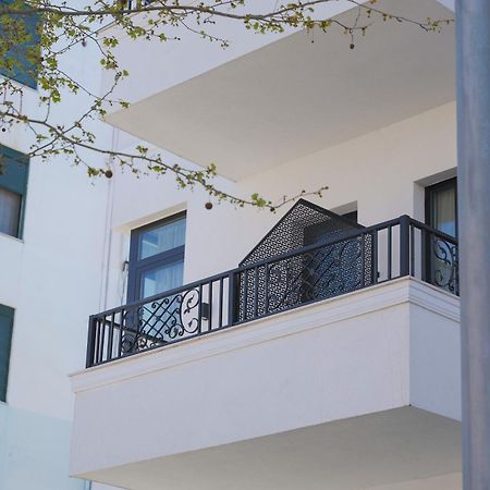 Afa Hotel Durres Ngoại thất bức ảnh