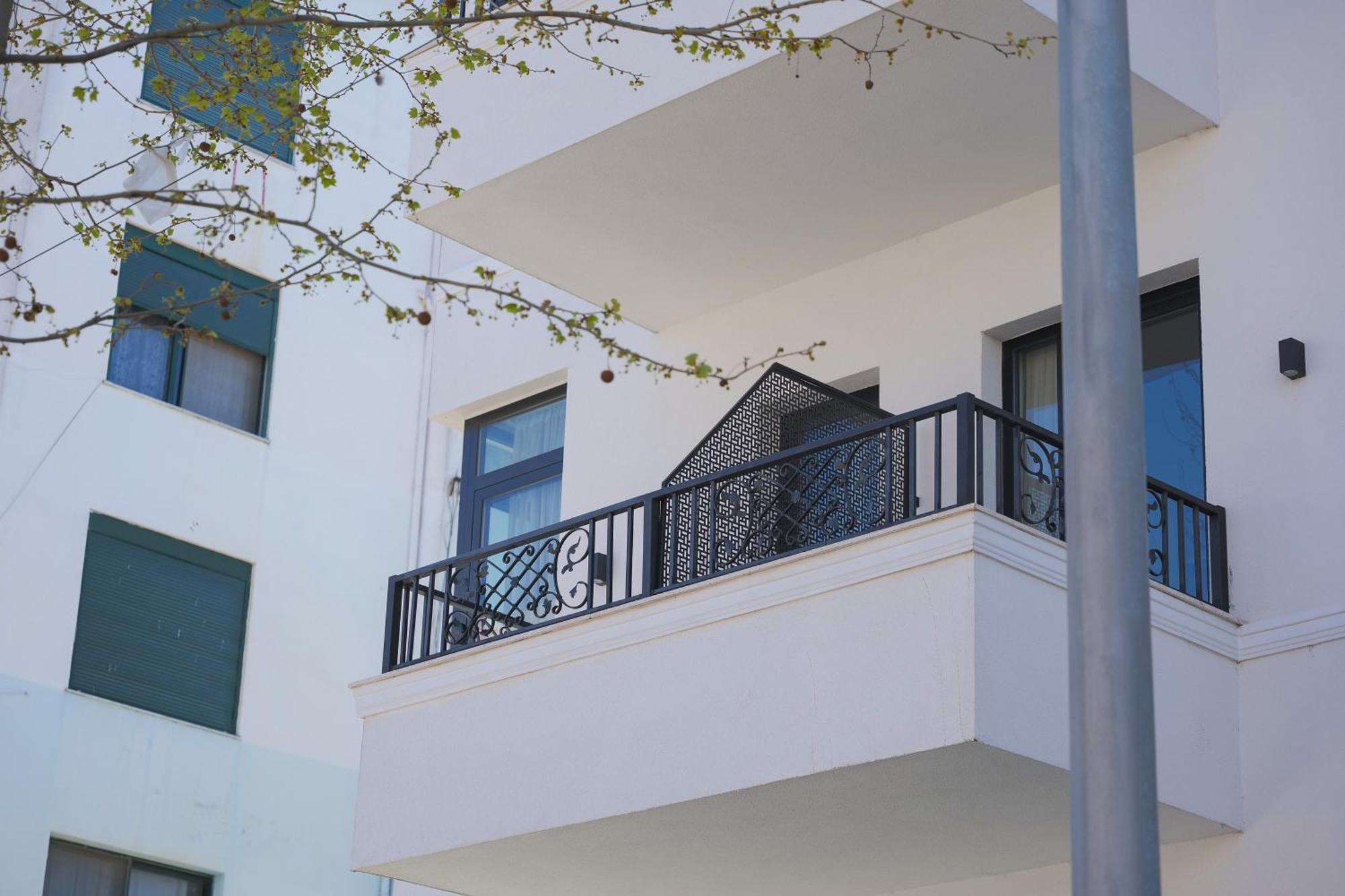 Afa Hotel Durres Ngoại thất bức ảnh