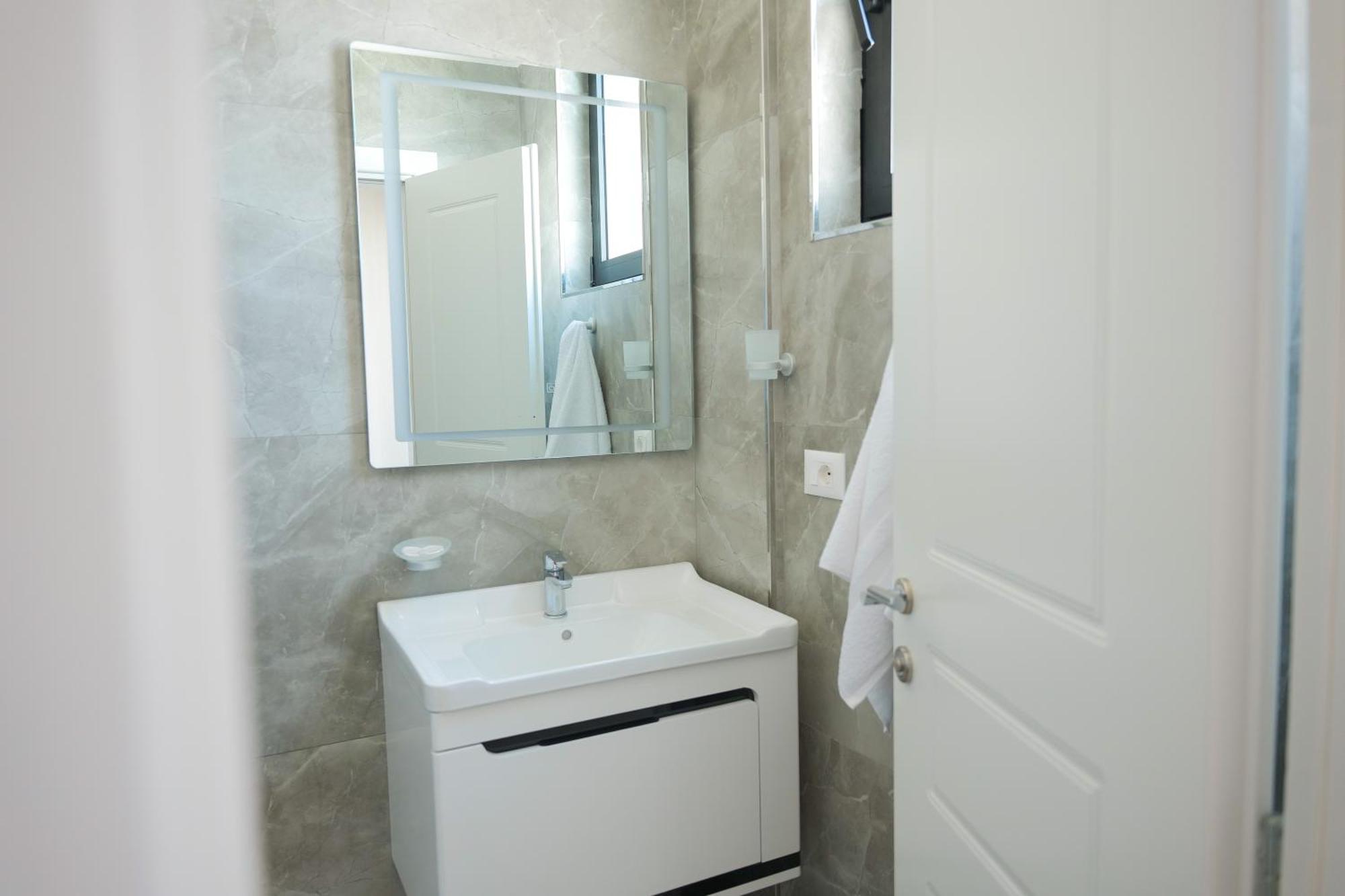 Afa Hotel Durres Ngoại thất bức ảnh