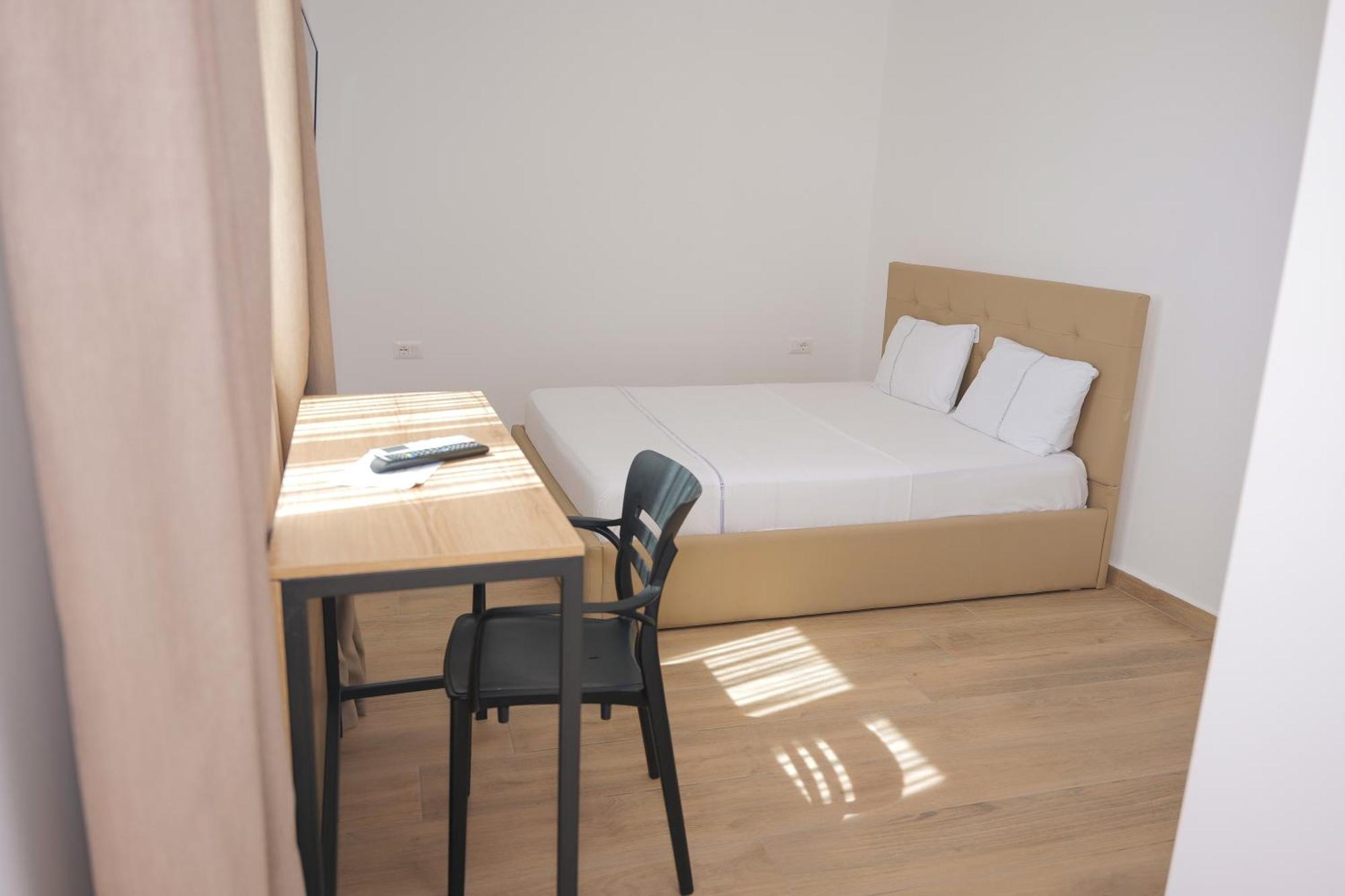 Afa Hotel Durres Ngoại thất bức ảnh