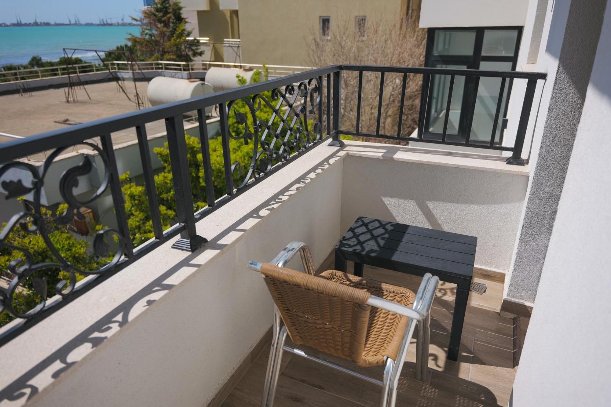 Afa Hotel Durres Ngoại thất bức ảnh
