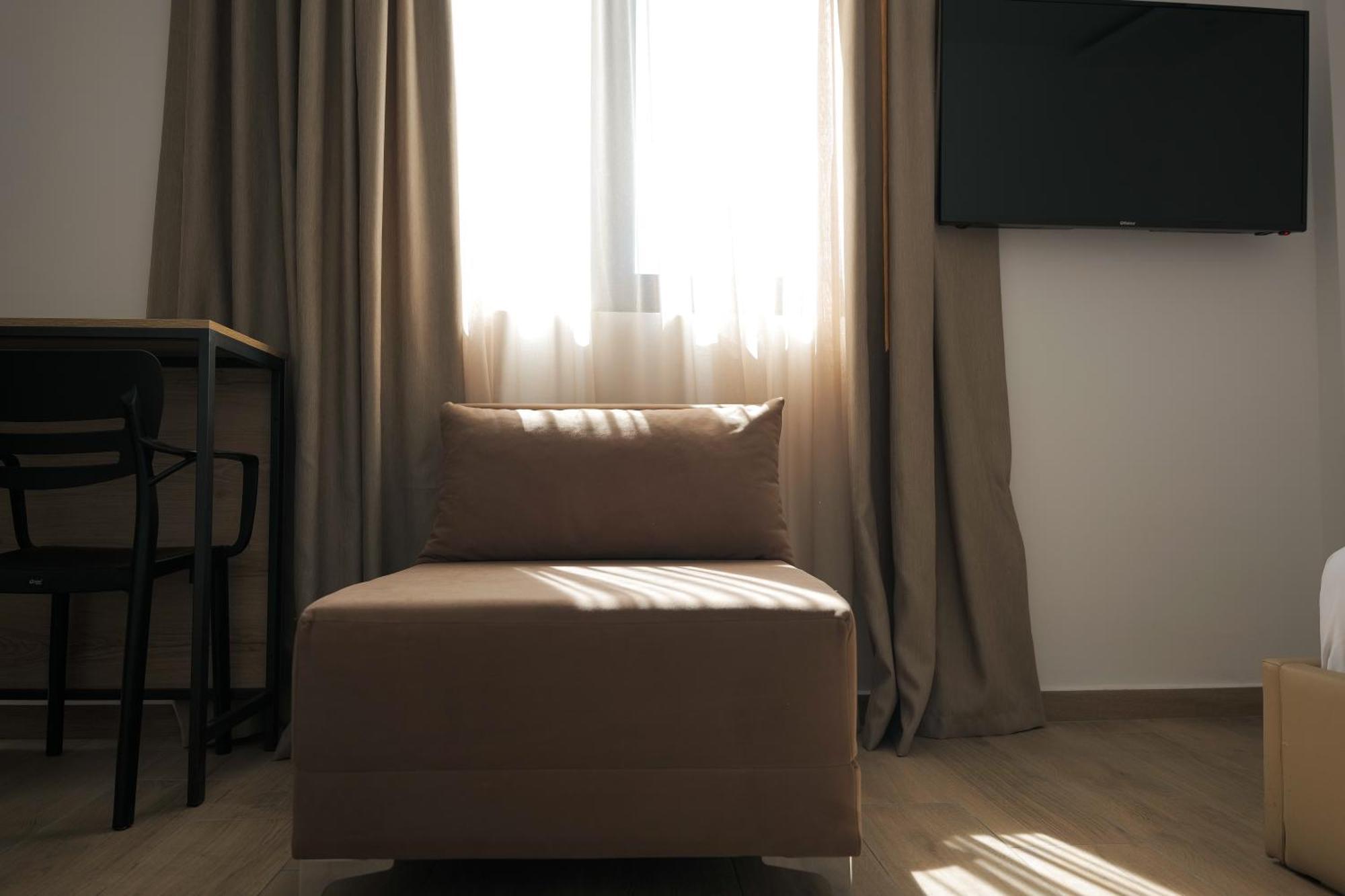 Afa Hotel Durres Ngoại thất bức ảnh