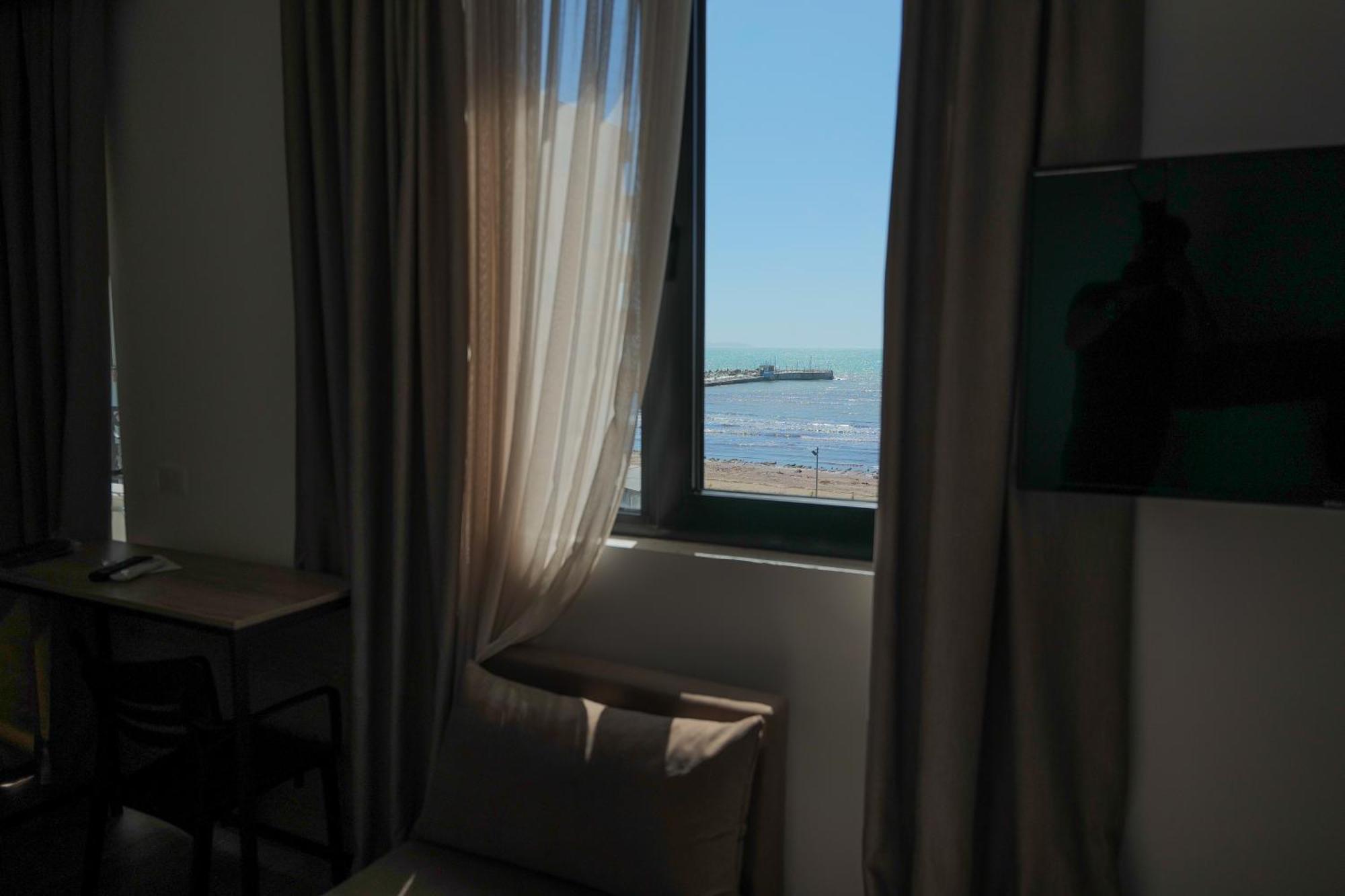 Afa Hotel Durres Ngoại thất bức ảnh