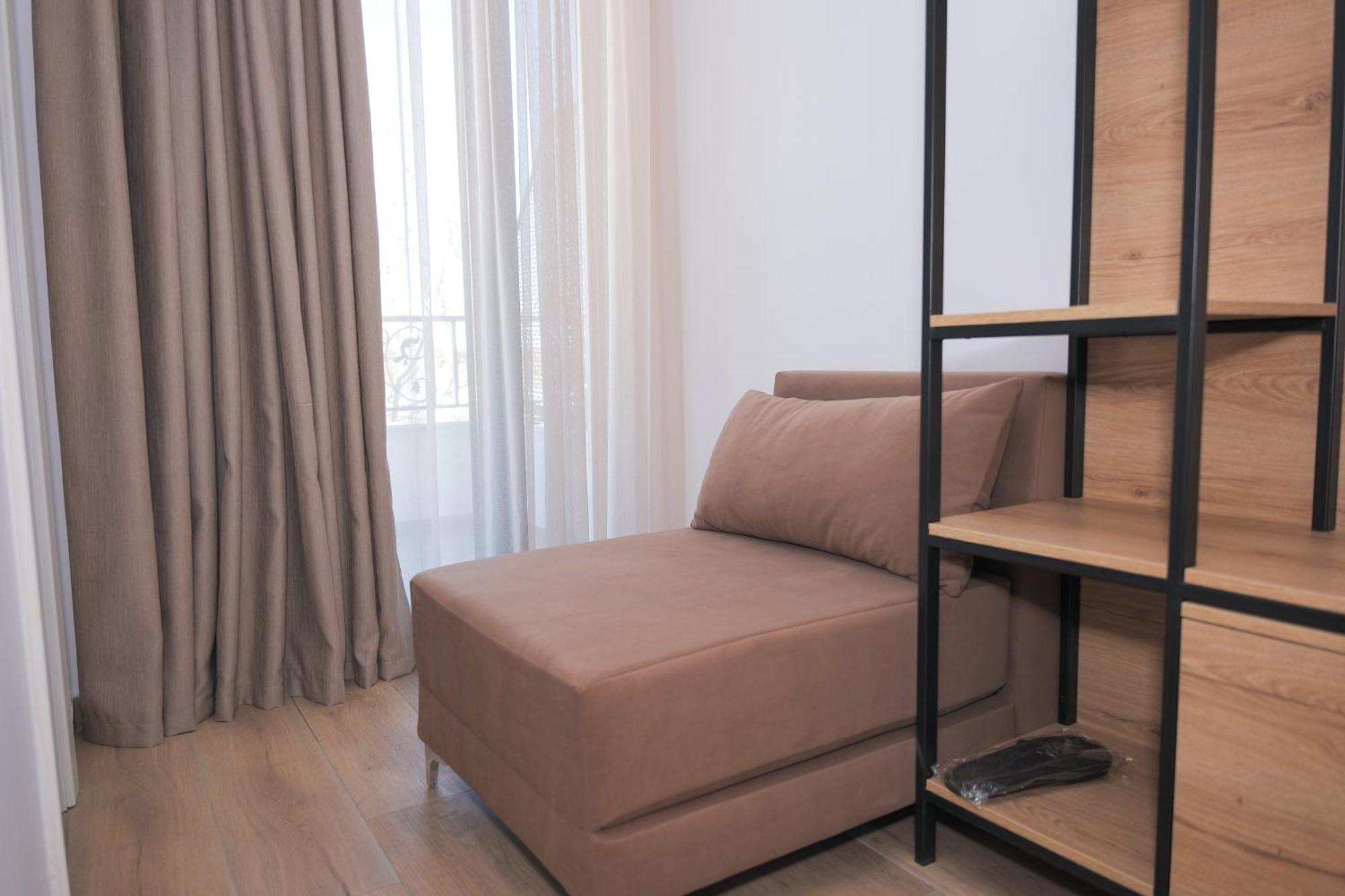 Afa Hotel Durres Ngoại thất bức ảnh