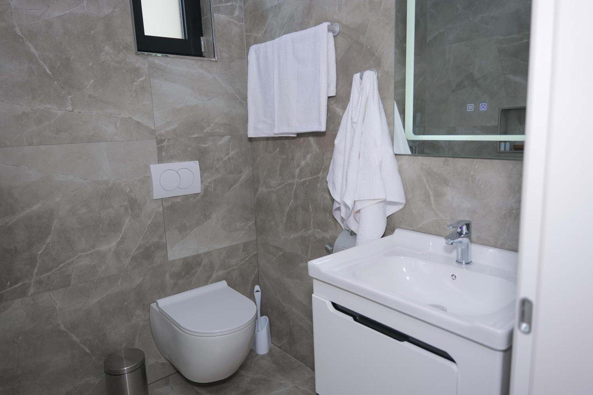 Afa Hotel Durres Ngoại thất bức ảnh