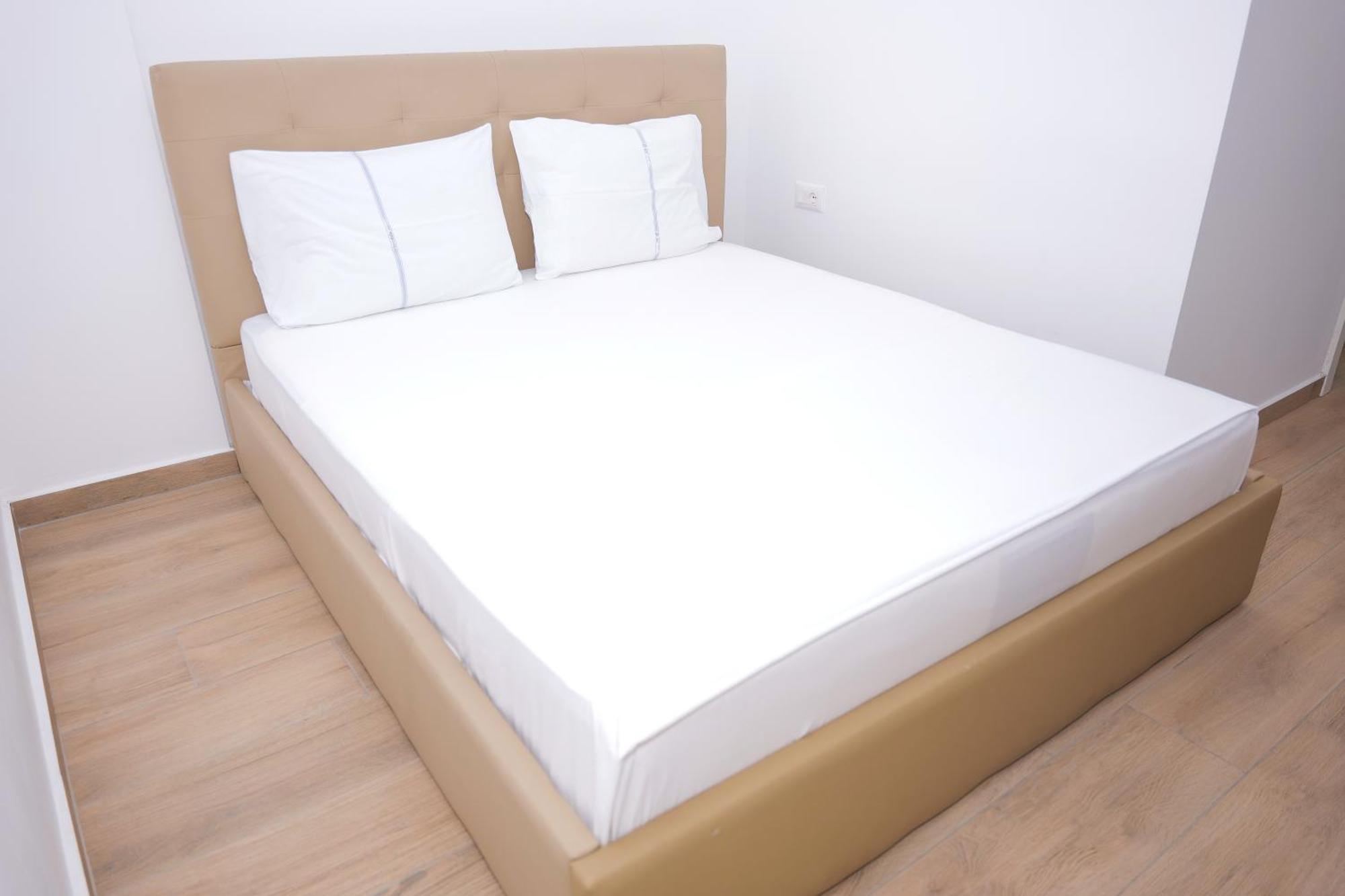Afa Hotel Durres Ngoại thất bức ảnh