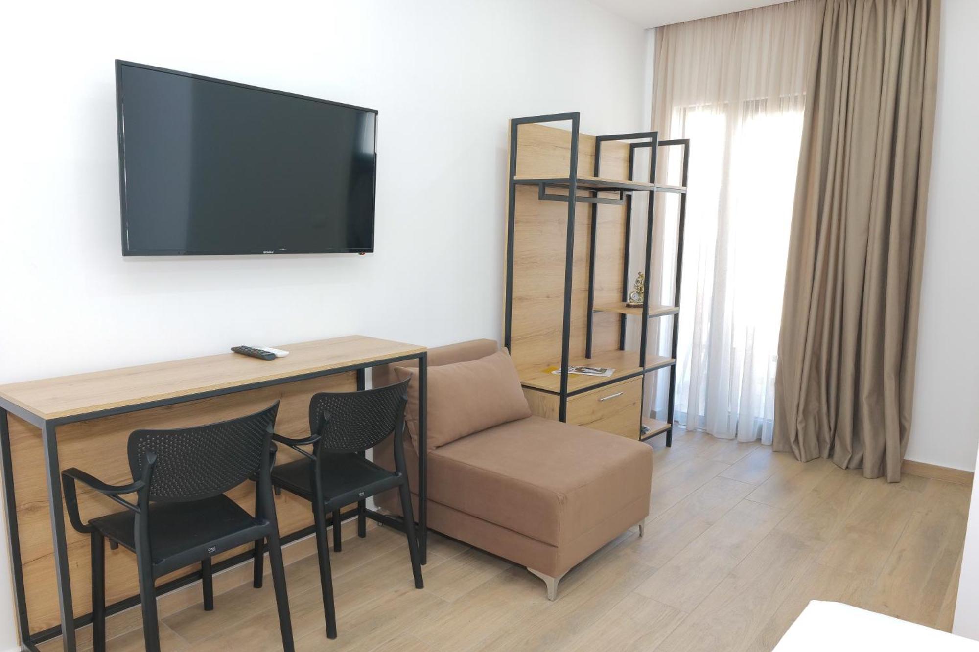 Afa Hotel Durres Ngoại thất bức ảnh