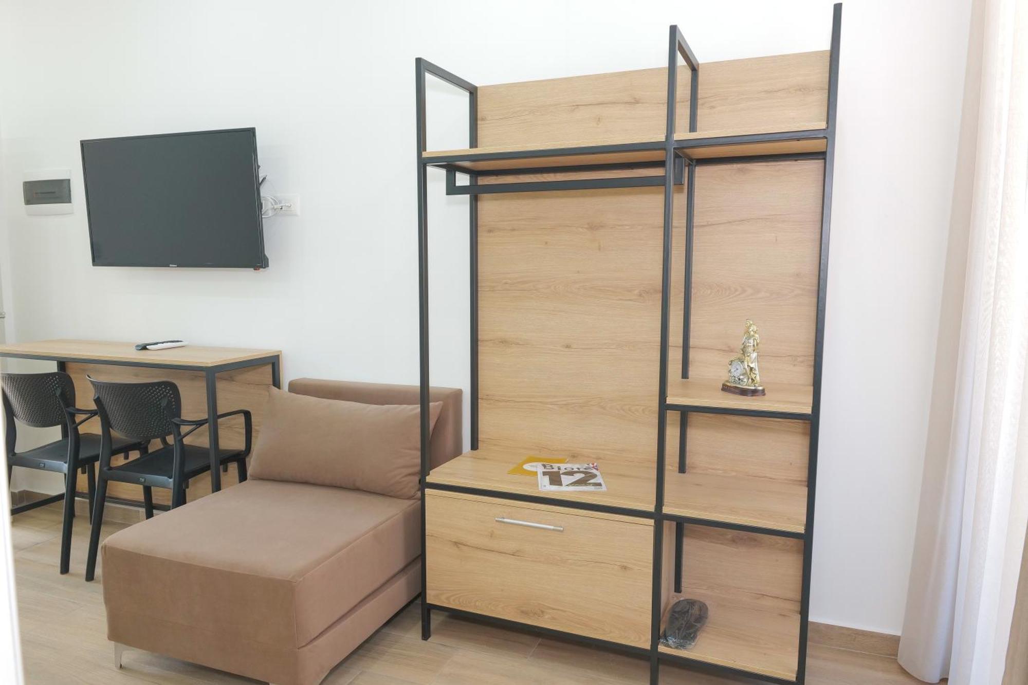 Afa Hotel Durres Ngoại thất bức ảnh