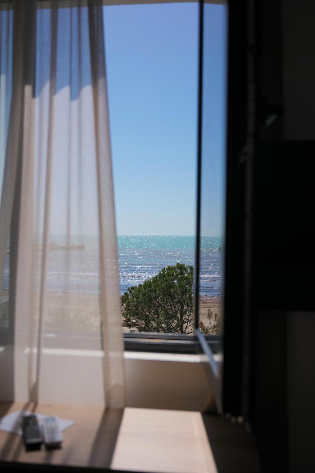 Afa Hotel Durres Ngoại thất bức ảnh