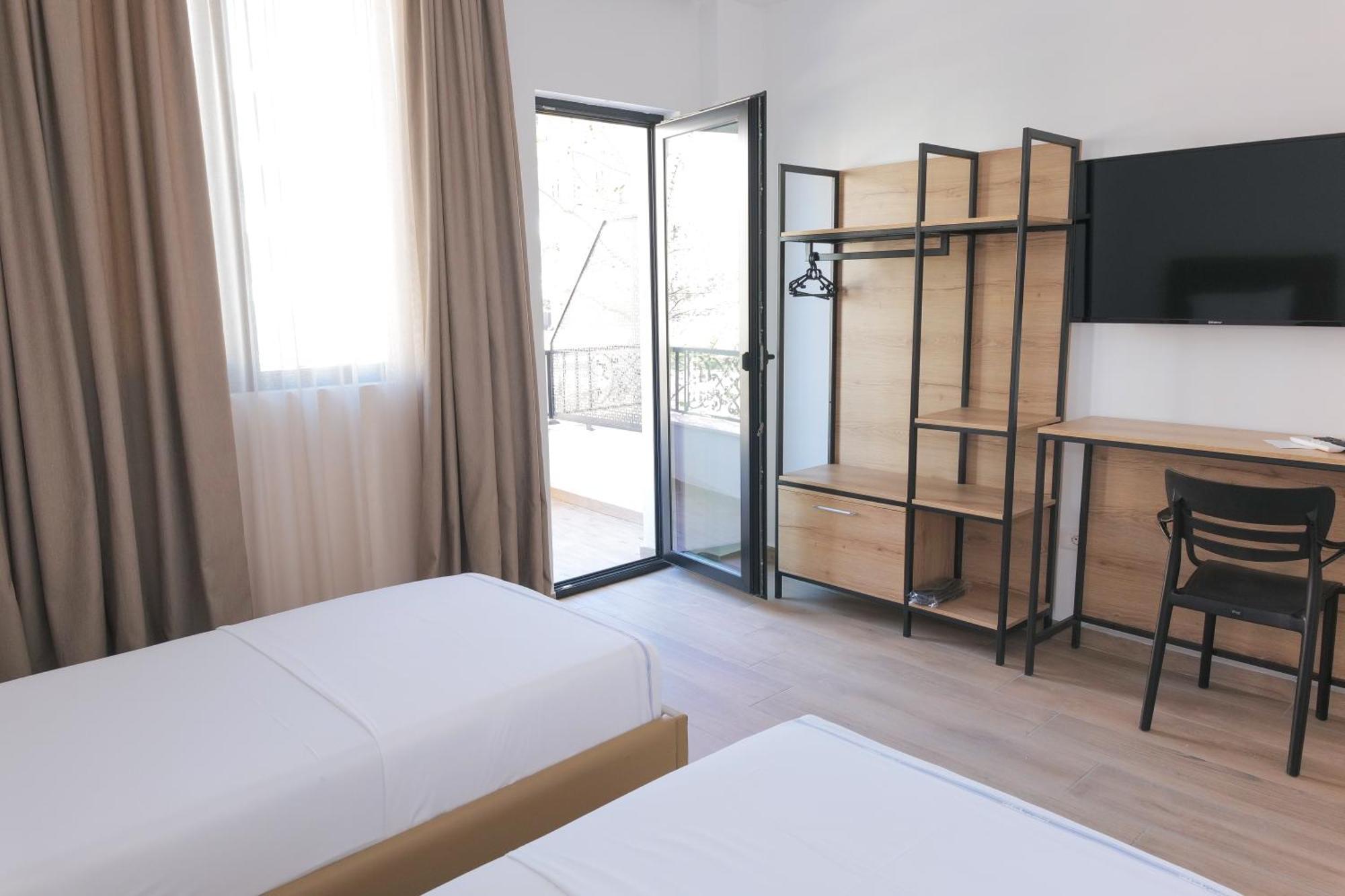 Afa Hotel Durres Ngoại thất bức ảnh