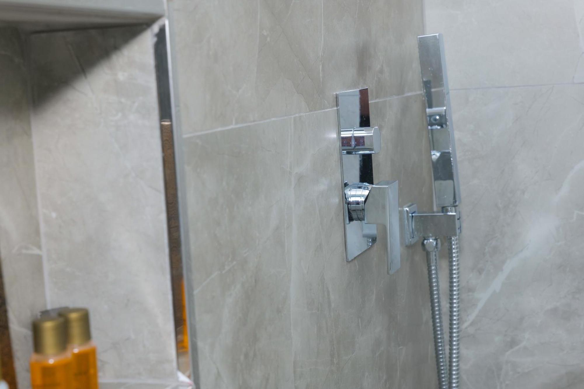 Afa Hotel Durres Ngoại thất bức ảnh