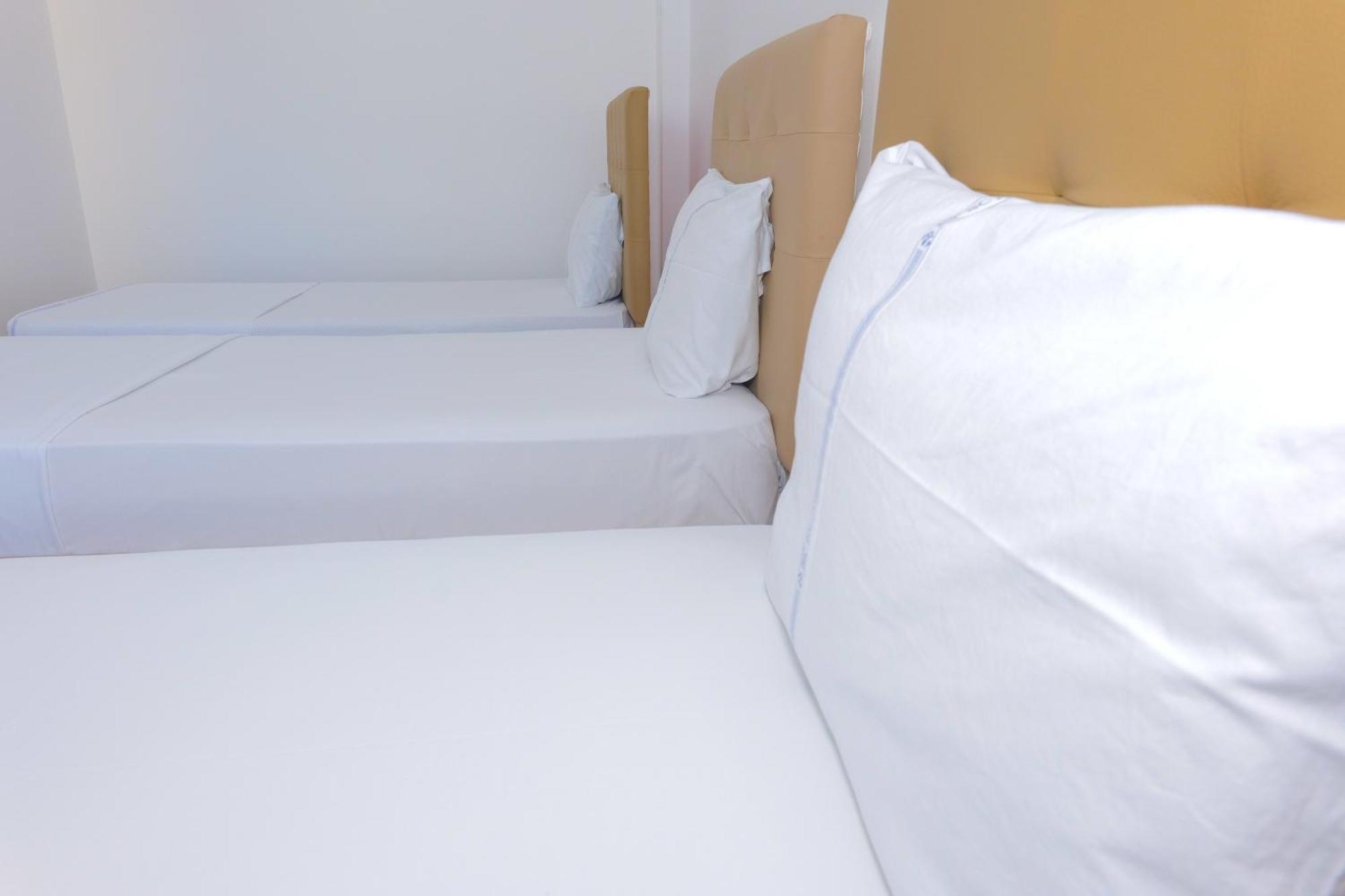 Afa Hotel Durres Ngoại thất bức ảnh