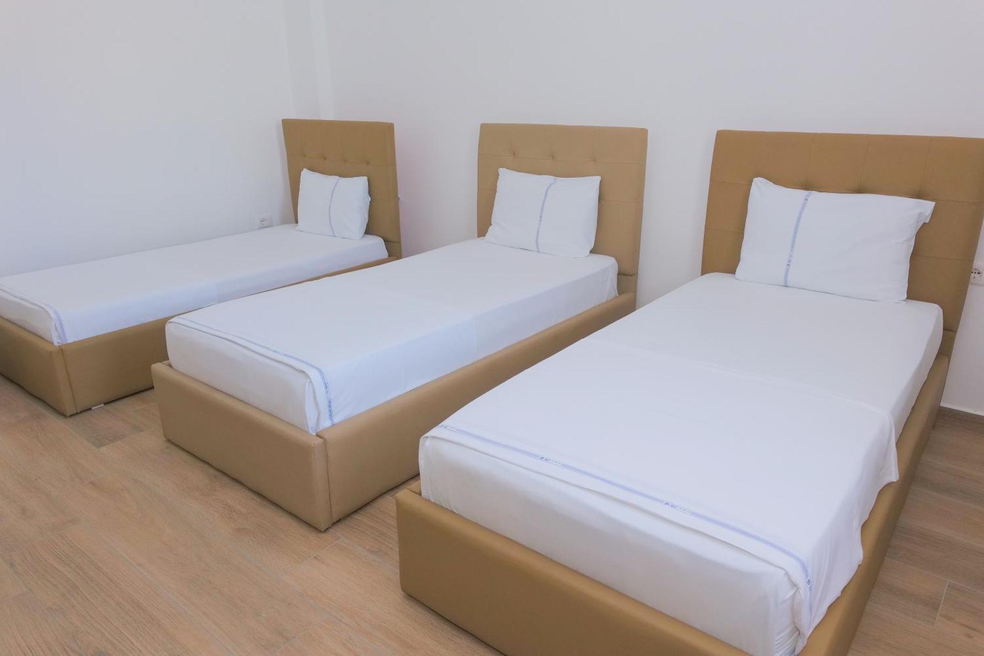 Afa Hotel Durres Ngoại thất bức ảnh